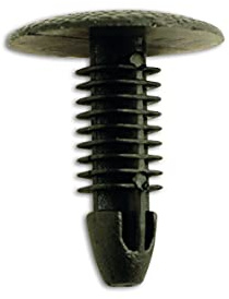Connect 31642 Fir Tree Fixing - for Honda, Nissan 50pc
