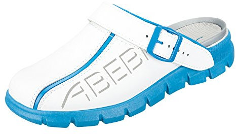 Abeba 7312 – 35 Dynamic Pantoffeln, Mehrfarbig, 7312-37