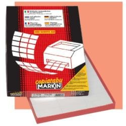Markin CF6500 Etiketten 38 1x21 2 Ink Las C