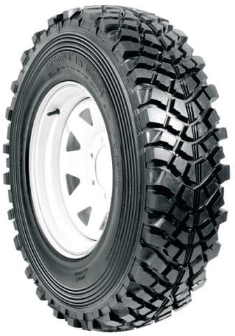 Insa Turbo SAHARA S/B ( 205/70 R15 96Q runderneuert )