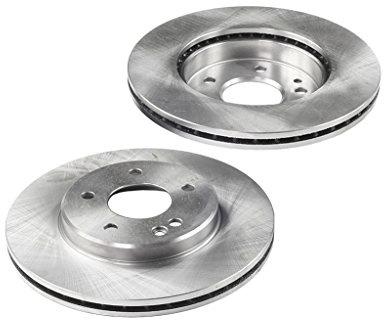 Delphi BG2768 Brake Disc
