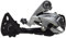 SHIMANO Alivio Schaltwerk, Silber, 30 x 10 x 10 cm