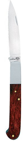 IMEX EL ZORRO 54009 Girodia Folding knife, Men, Brown, 7 cm