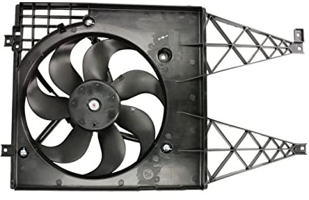 NRF 47744 Kühlmittel des Motor
