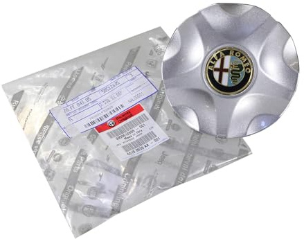 Original Radnabendeckel 50512635