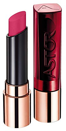 Astor Perfect Stay Fabulous Matte Lippenstift, Fb.360 Insolent Pink, 4 g