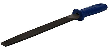 Engineers 8 2nd Cut Flat File