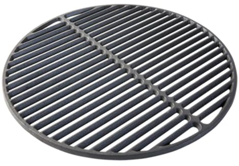 Big Green Egg Rost aus Gusseisen für Medium