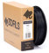 3DFILS - Flexibles Filament für 3D-Druck eFil TPU 85A: 1,75 mm, 250 g, Graphit