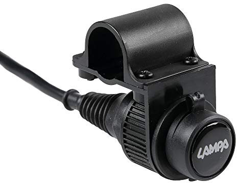 LAMPA 90535 Zigarettenanzünder