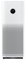 Xiaomi Smart Air Purifier 4 Pro, Luftreiniger Smart 4 Pro, Sprachsteuerung, Touchscreen, OLED-Bildschirm, Generator von Negativen, Hochpräzise Sensoren, italienische Version
