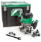 HiKOKI M3612DAJ2Z 36V Brushless 1/2 Router (Body Only)