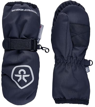 Color Kids Fäustlinge Kinder - 92-104