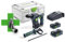 Festool Perforateur sans fil bhc 18 hpc 4.0 i-plus p21 festool - 577196