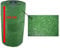 Home Tresor - Prato Finto da Esterno | Erba Sintetica per Terrazzo, Giardino | Erba Artificiale per Balcone Manto Calpestabile | Spessore 8 mm. Altezza cm.100 Misura (1 X 4 MT)