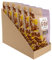 Naturally Pam Granola, Veganes Protein-Knusper-Müsli, Crunchy Classic (6 x 300g)