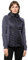 Jack Wolfskin Routeburn PRO Hybrid W, Giacca in Pile Donna, Grafite, S