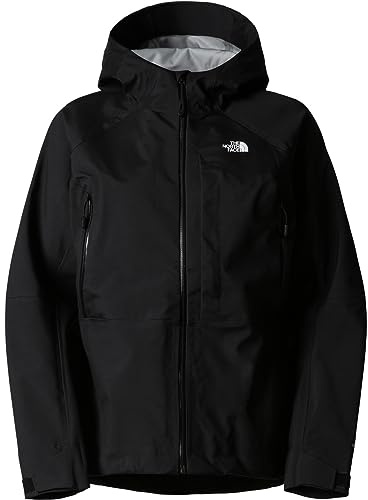 THE NORTH FACE Women's Stolemberg rain jacket