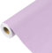 sourcing map Papier peint violet 1000 x 60 cm, papier peint autocollant en vinyle de couleur unie pour revêtement mural