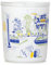 Bougie La Francaise - Jardins - Bougie 180g Jardin Bleu