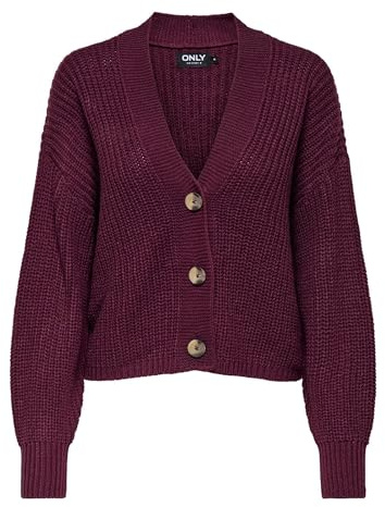 ONLY Female Strickjacke ONLCAROL Strickjacke | Cardigan