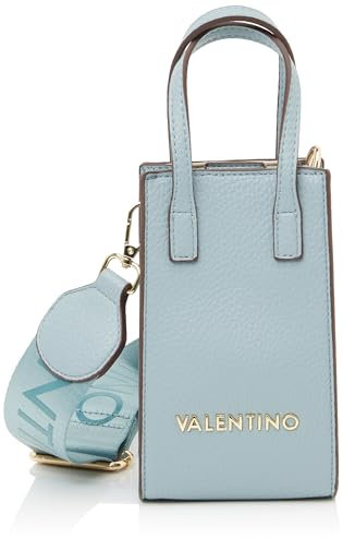 VALENTINO, CROSSBODY, SAMANTHA AZZURRO, TALLA UNICA
