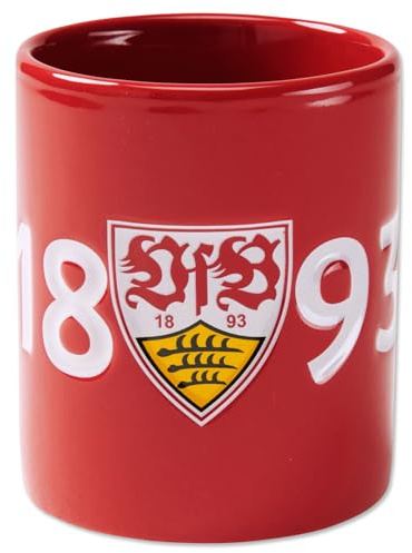 VfB Stuttgart Tasse 1893