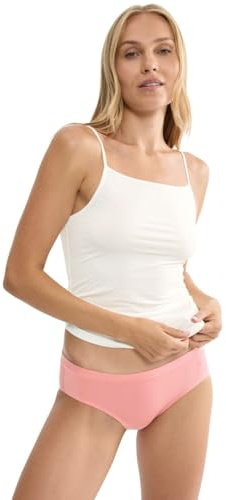 Triumph Damen Beauty Layers Spaghetti Top X Undershirt (1er Pack)
