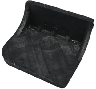 Gummi-Daumen-Abdeckung vorne links für XT10/XT20-Kamera, einfache Installation und langlebiges Gummi-Klebeband-Einheit