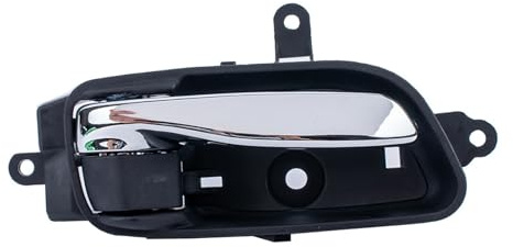 Auto Innentürgriffe Türgriffe Innen Für Nissan Für Pathfinder Für Altima Für Titan Für Armada Für Murano 806713TA0D Türgriff Innen Links
