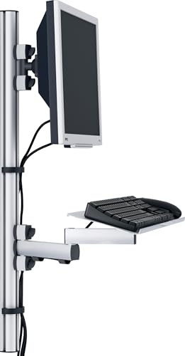 Novus Organisationsmittel MPS-Set TSS Wall Station