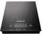 Kenwood DS400 - kitchen scales (Black, 170 x 220 x 18 mm, Glass)