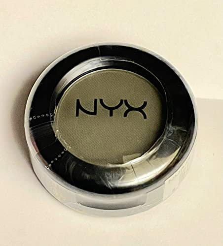 NYX Nude Matte Eye Shadow - Confession