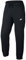 Nike Herren Jogger Fleece Club Trainingshose black/White, XL