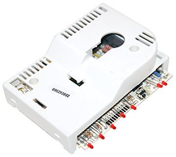 Smeg 696290692 zubehör/Geschirrspüler Modul Platine