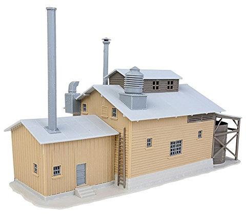 Walthers, Inc. Trainline HO Scale Model Factory Kit (931-917)