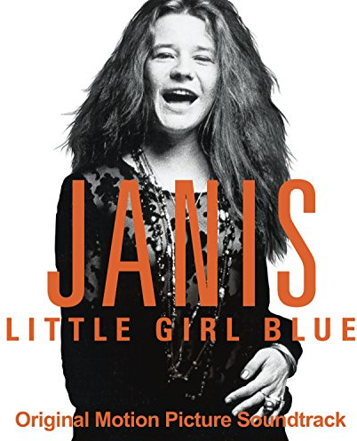 Janis: Little Girl Blue (Original Motion Picture Soundtrack)