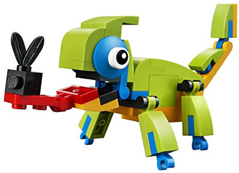 LEGO 30477, Mehrfarbig