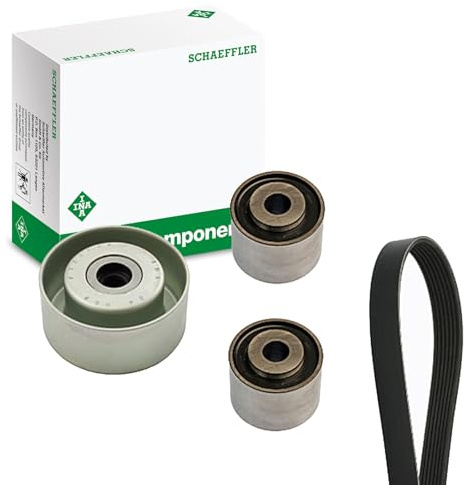 INA 529 0157 10 Timing Belts