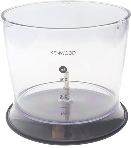 Kenwood - Behälter für Allesschneider HB600 HB650 HB665 HB615 HB645 HB660 HB605