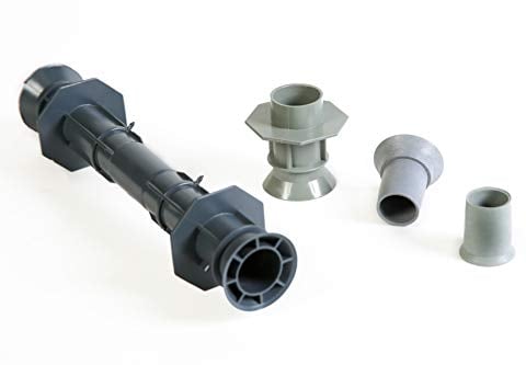 100 St. Adicon Okta Plus 200mm Schalungsspannstelle inkl. Stopfen