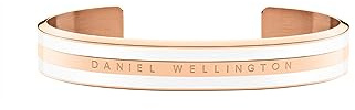 Daniel Wellington Damen-Armreif Edelstahl 32012234