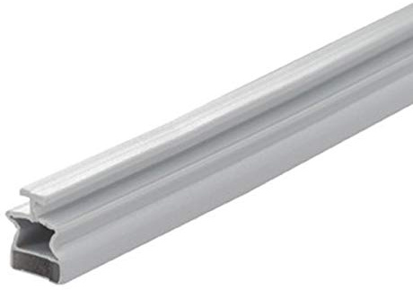 Generico Dichtung Grau Magnetische Duschkabine 2b L 2000 mm