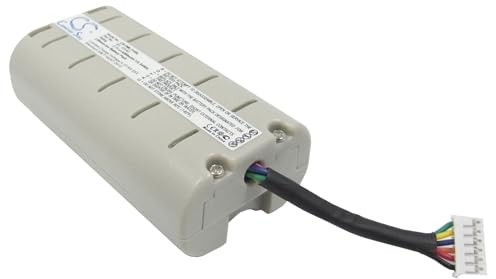 Battery For PURE D240, Evoke 1, Evoke D2, Evoke D2 Domino, One Mini,
