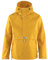 Fjällräven Vardag Herren Everyday Outdoor Anorak, Mustard Yellow, M