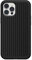 OtterBox 77-81834 for Apple iPhone 12 Pro Max, Cooling and Antimicrobial Gaming Max Grip Case - Squid Ink/Black