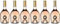 2020 Château Miraval Jolie-Pitt & Perrin Côtes de Provence Rosé AOC (6x0,75l