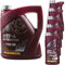 QR-PARTS 69989861 9 Liter Original MANNOL Getriebeöl MTF-4 Getriebeoel 75W-80 Gear Oil 11191855