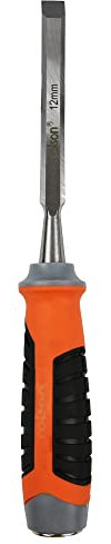 Rolson 56182 12mm Wood Chisel