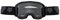 Fox Crossbrille Main Schwarz
